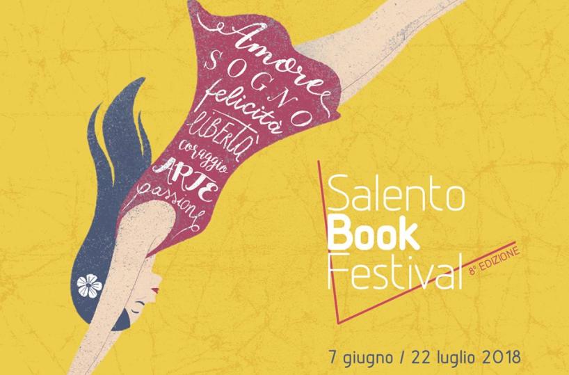 Salento book festival