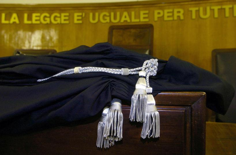giustizia