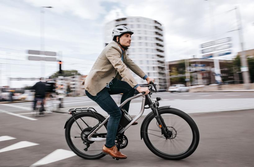 X Comfort by Kymco