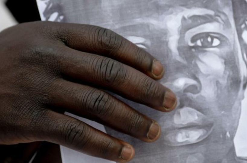 Soumaila Sacko