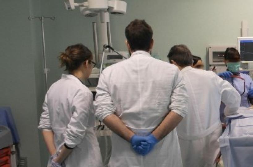 La Asl assume 80 infermieri e 60 operatori socio sanitari