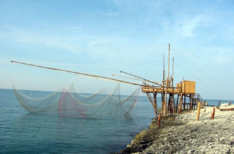trabucco