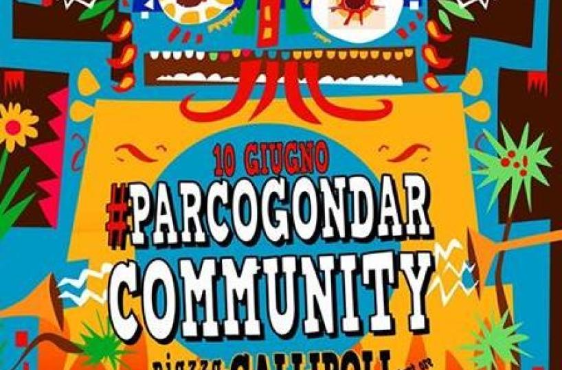 concerto per Parco Gondar