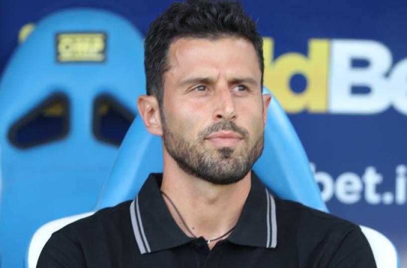 Grosso vuole il Verona ma occhio alla clausola