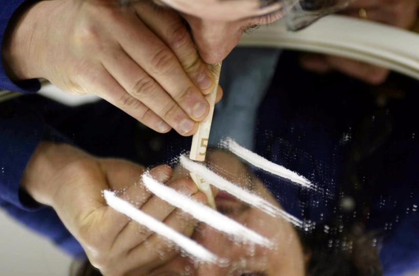Spaccio di (tanta) droga, chiesti 4 secoli per l’operazione «Corvo»