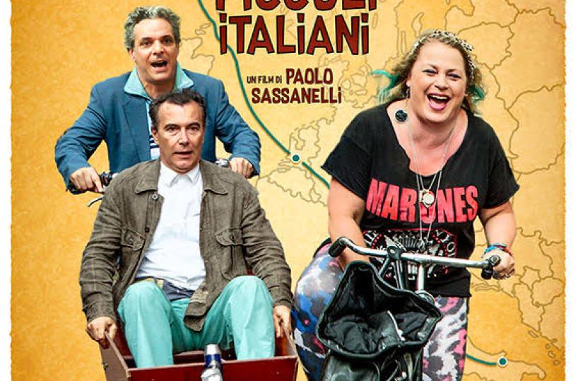 Due piccoli italiani