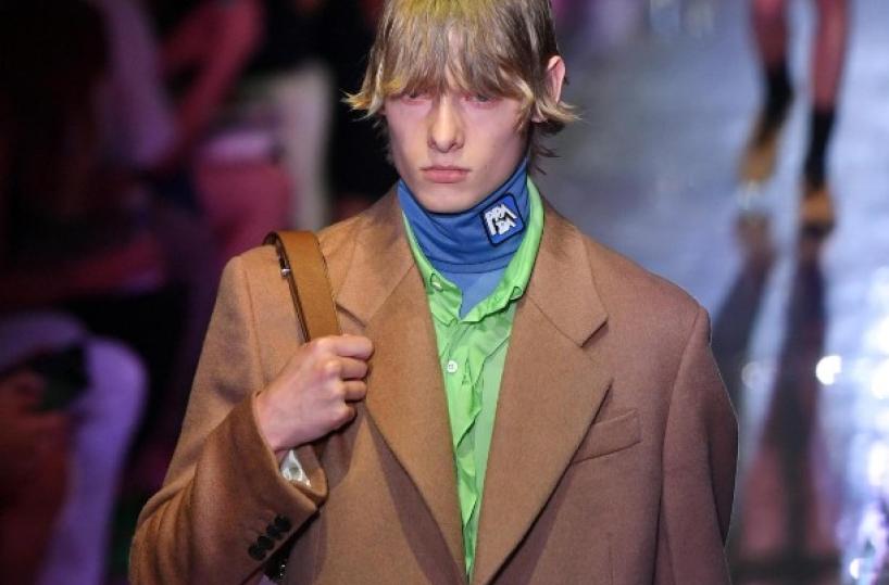Prada uomo