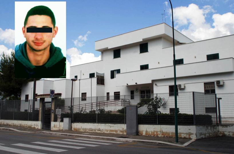 Accompagna in banca un uomo ai domiciliari. carabiniere assolto