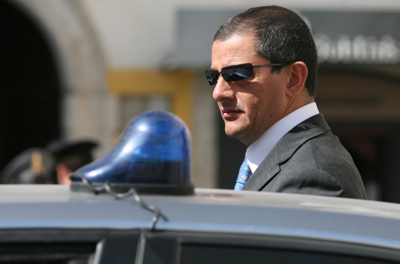 Il ministro della Giustizia propone Basentini a capo del Dap
