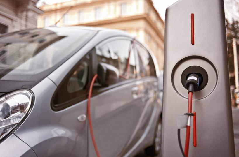 auto elettriche