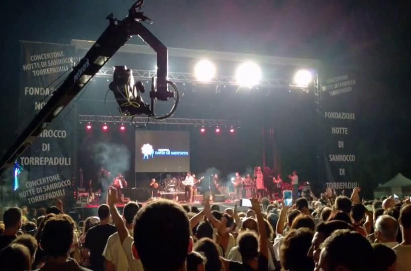festa di San Rocco a Ruffano