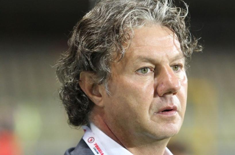 Foggia, la Procura federale chiede la retrocessione del club in serie C