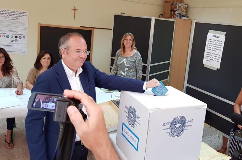 Elezioni