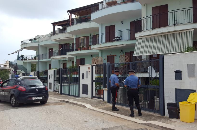carabinieri