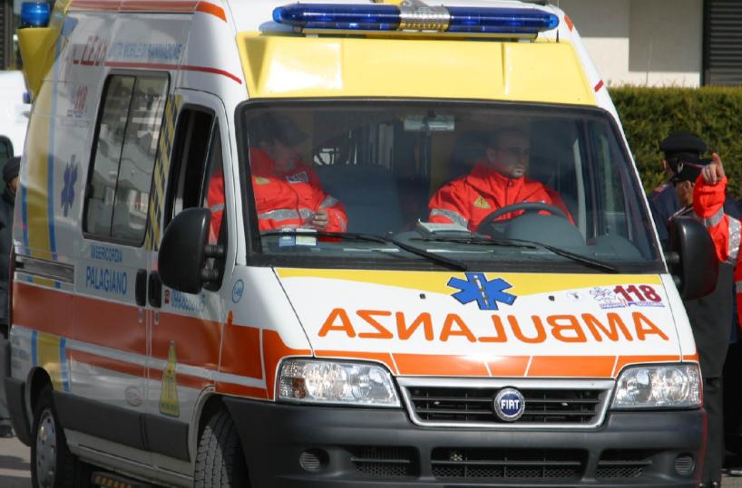 Lecce, guasto al centralino: isolato 118