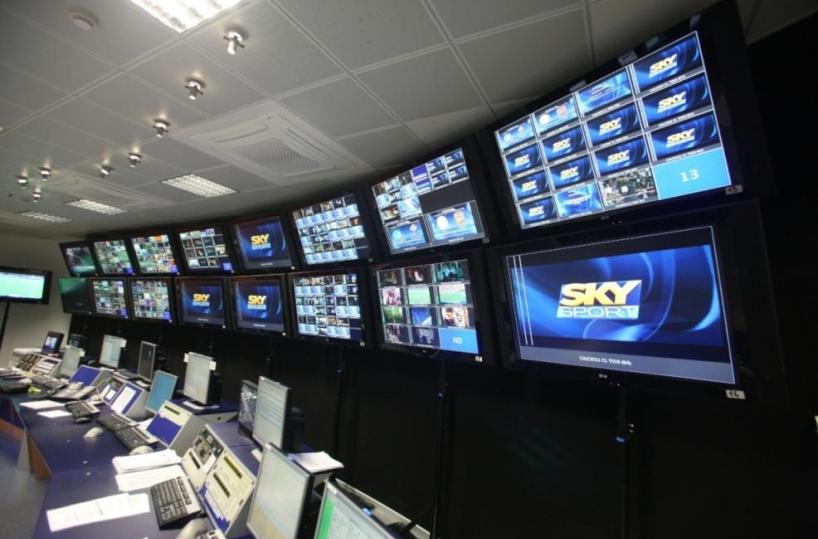 WebTv, revisionato il bando di gara contestato da Assostampa Puglia