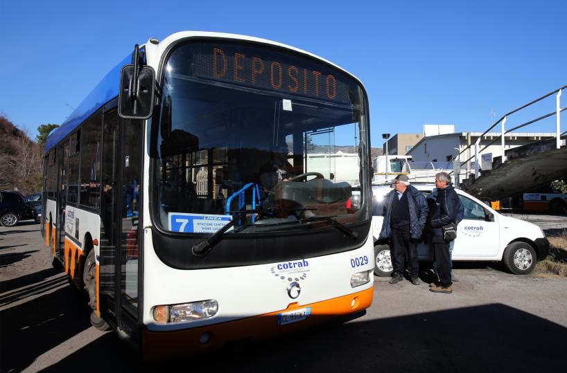 Inchiesta appalti a Potenza«Stiamo lavorando sulla delibera»
