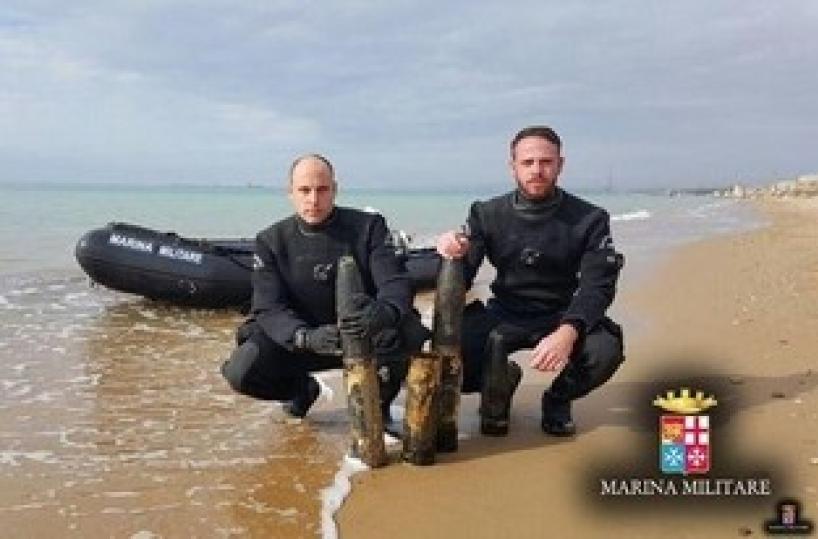 bomba seconda guerra mondiale