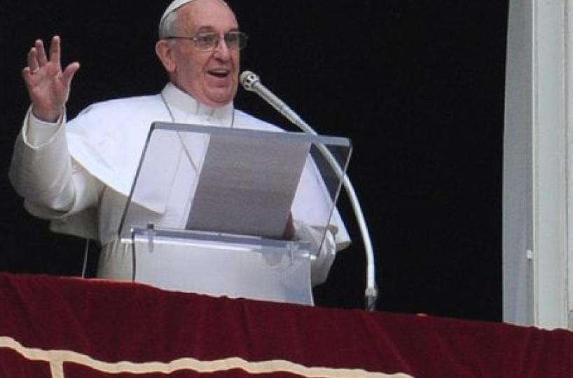 Papa Francesco