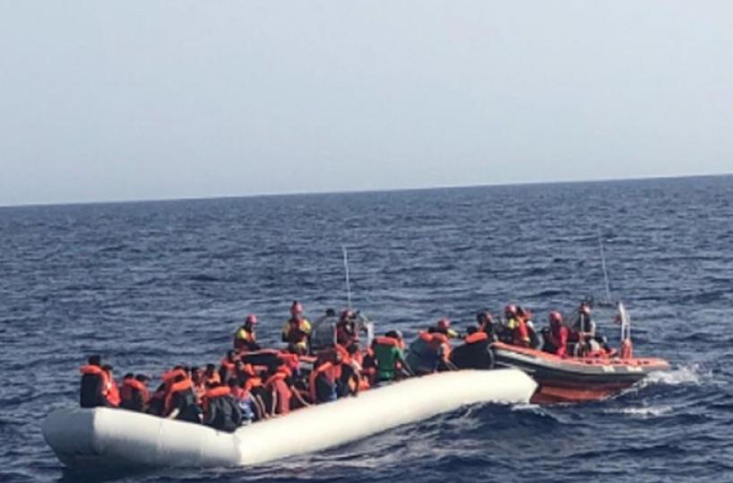 La strategia della disattenzione in mare aperto