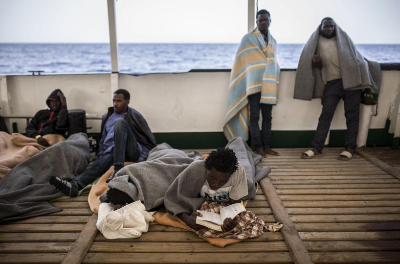 Migranti