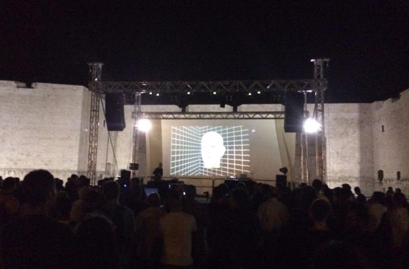 Bari, torna per l'ultima volta Time Zones con Terry Riley e Lee Ranaldo