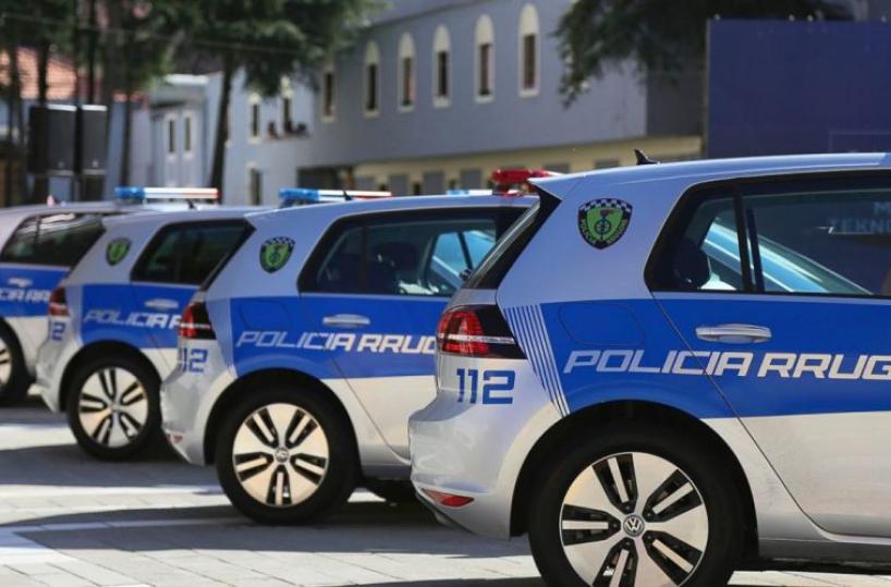 Brindisi, denuncia lo smarrimento della patente ritirata in Albania per eccesso di velocità