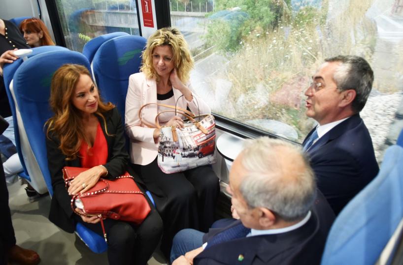 Matera 2019, Lezzi, a sei mesi ritardi consistenti