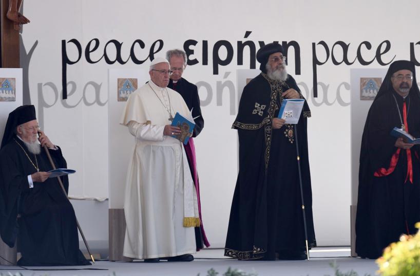 Papa a Bari, il 23 febbraio ci saranno anche Mattarella e Conte