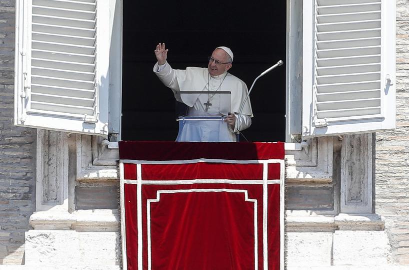 Il Papa ringrazia: incontro di Bari segno eloquente di unità dei cristiani