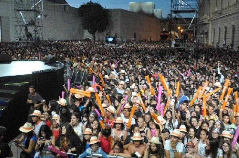 Battiti live Chiariatti