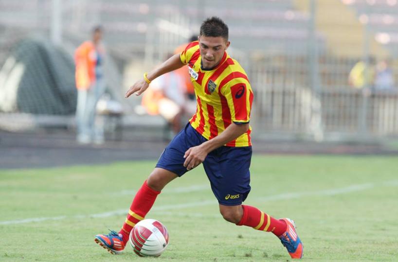 Lecce,  altri due in squadra:Torromino e Chiricò