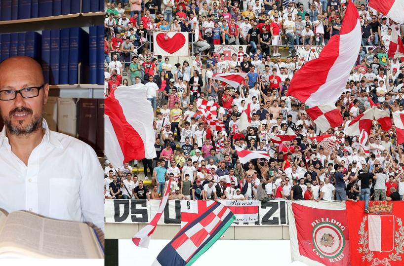 Bari calcio verso il fallimento:  Giancaspro propone pagherò su se stesso e Paparesta pignorato