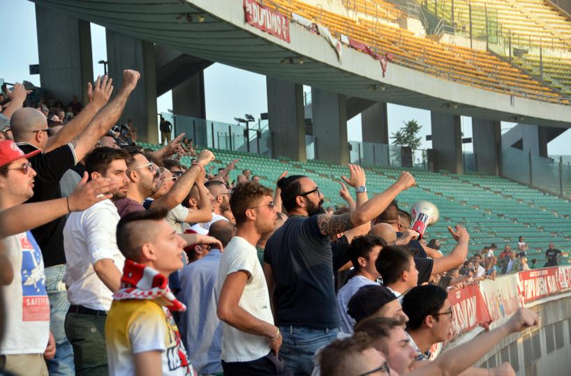 I biancorossi