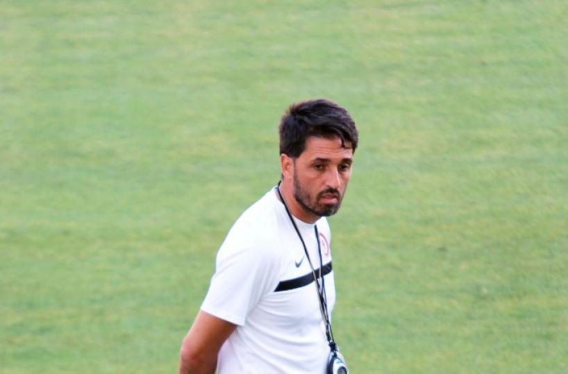 Grassadonia riavvolge il nastro: «Un risultato troppo pesante»