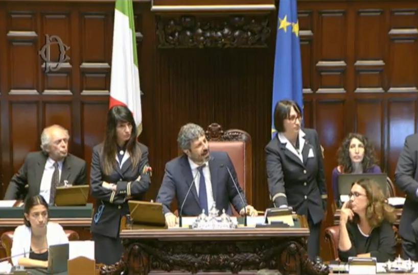 Palagiustizia Bari, Camera esamina decreto legge