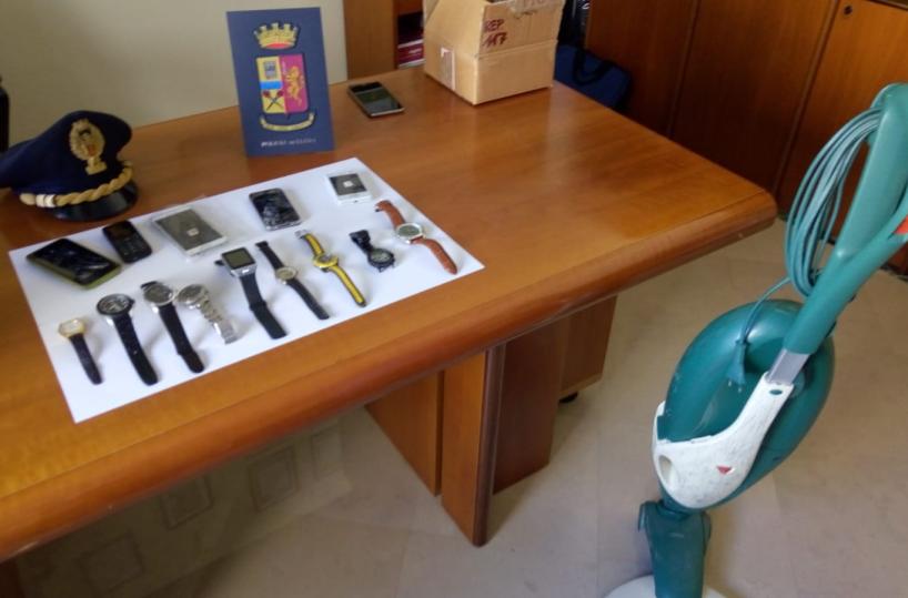 polizia