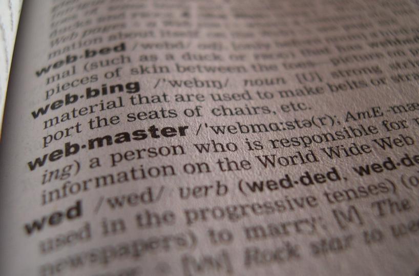 Il segreto è parlare a titolo personale 