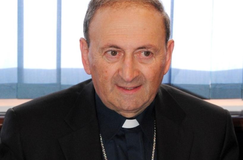 Monsignor Cacucci ringrazia: «Da Bari l’esempio di come costruire la pace»