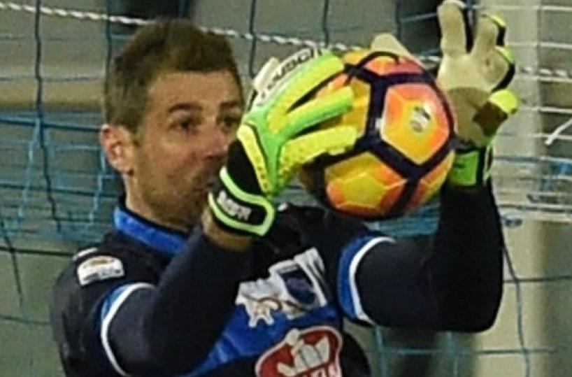 Foggia, una saracinesca di A: arriva Bizzarri dall’Udinese
