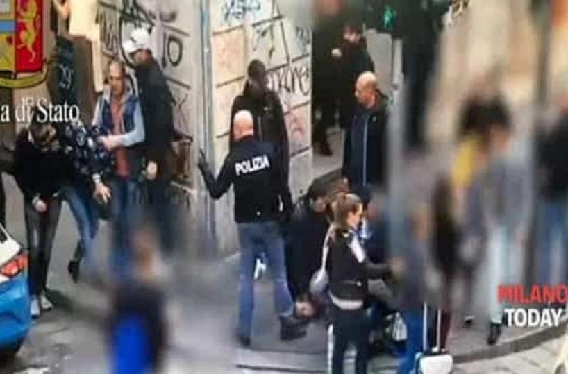 Brindisi, poliziotto in affari con i clan 