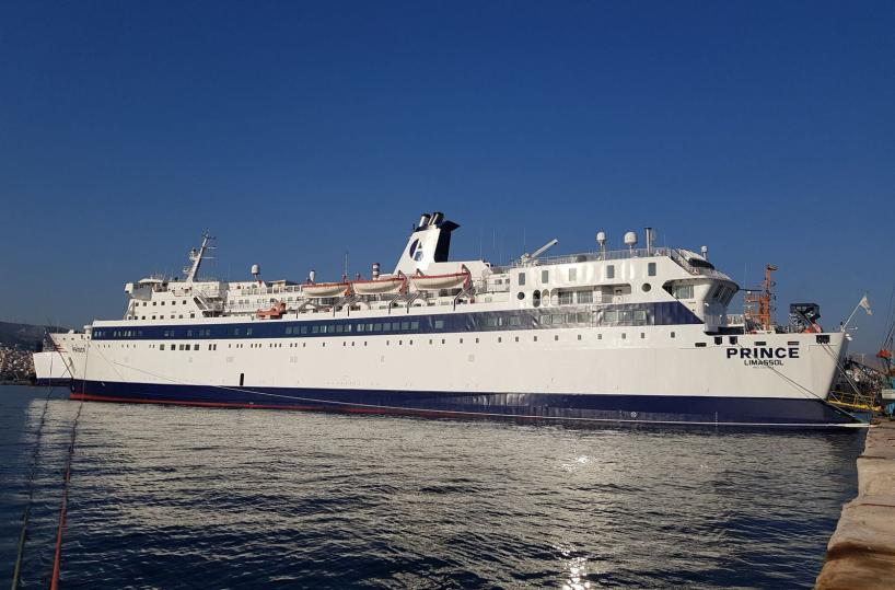 Guasto a traghetto in Grecia, passeggeri bloccati a Brindisi