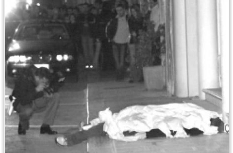 Brindisi, omicidio Di Coste, il pm chiede l'ergastolo: assolti due fratelli 