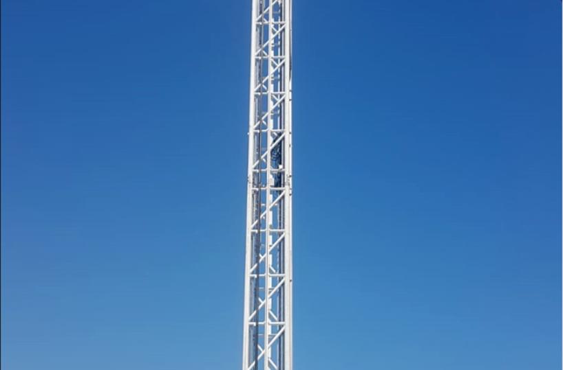 Torre Panoramica