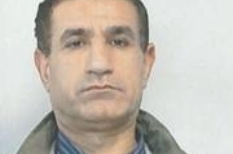 Bari, terrorista iracheno torna libero e chiede asilo 