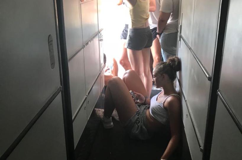 Trinitapoli, guasto sul Frecciargento Lecce-Roma: disagi per i viaggiatori