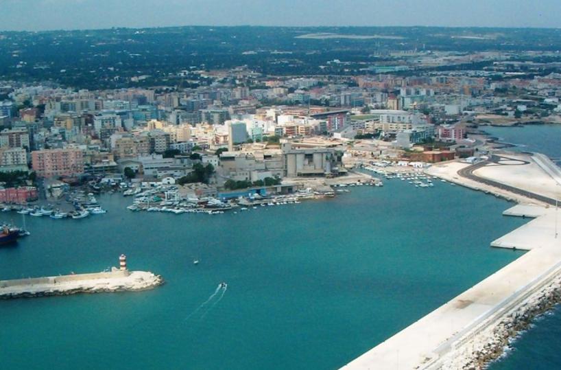 Le sfide della portualità pugliese