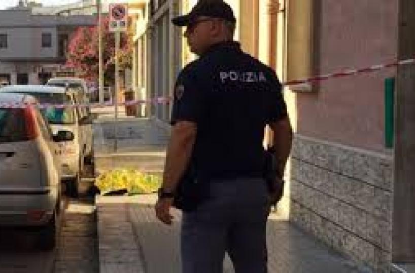 Muore in assalto a bancomati due poliziotti sono indagati