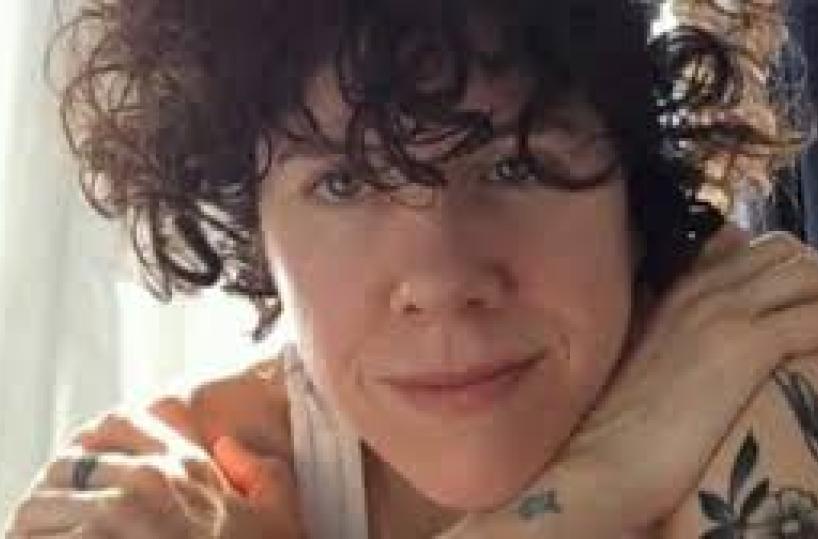 Musica, la popstar Laura Pergolozzi al Concertone «Notte della Taranta»