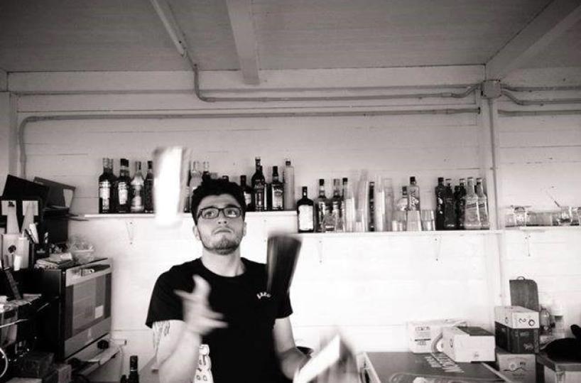 Enzo Gallitelli